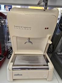Macchina caffè Lavazza Espresso usata revisionata