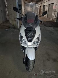 Peugeot Pulsion 125cc