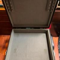 Custodia Rigida Per Mixer