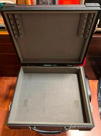 Custodia Rigida Per Mixer