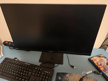 Monitor omen 240hz
