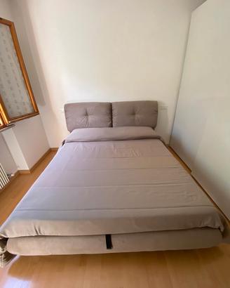 letto contenitore.