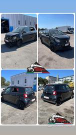 Ricambi Smart 453 sigla motore h4d