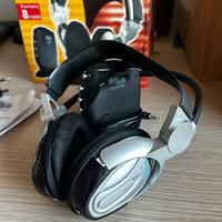 Cuffia stereo semzafili infrarossi COBRA