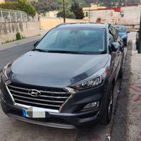 hyundai tucson 2020 1.6 crdi 48v