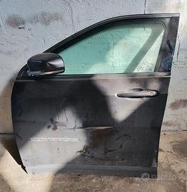 ricambi  jeep compas  2019