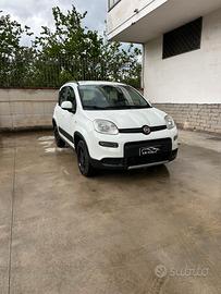 Fiat Panda 4x4