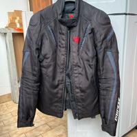 Giubbotto moto Dainese