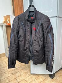 Giubbotto moto Dainese