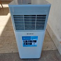 Climatizzatore portatile Olimpia Splendid