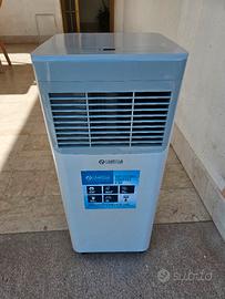 Climatizzatore portatile Olimpia Splendid