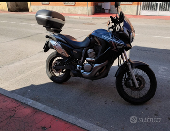 Honda Transalp 700 xl