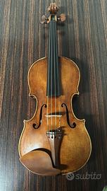 Violino Claude Lebet (1995) - con certificato
