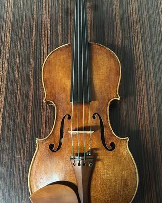 Violino Claude Lebet (1995) - con certificato