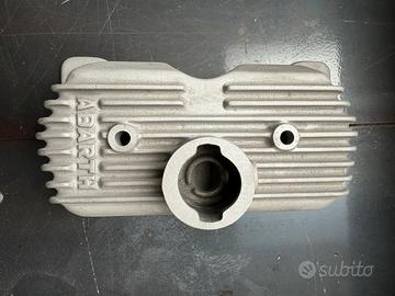 Coperchio punterie Abart Fiat 500 126