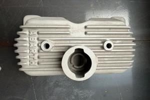Coperchio punterie Abart Fiat 500 126