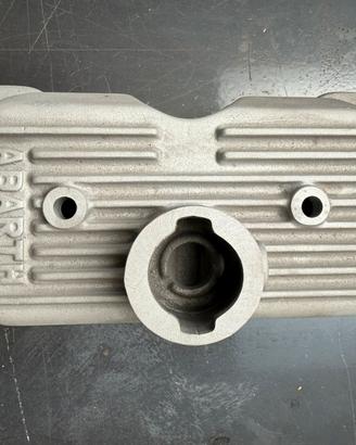 Coperchio punterie Abart Fiat 500 126