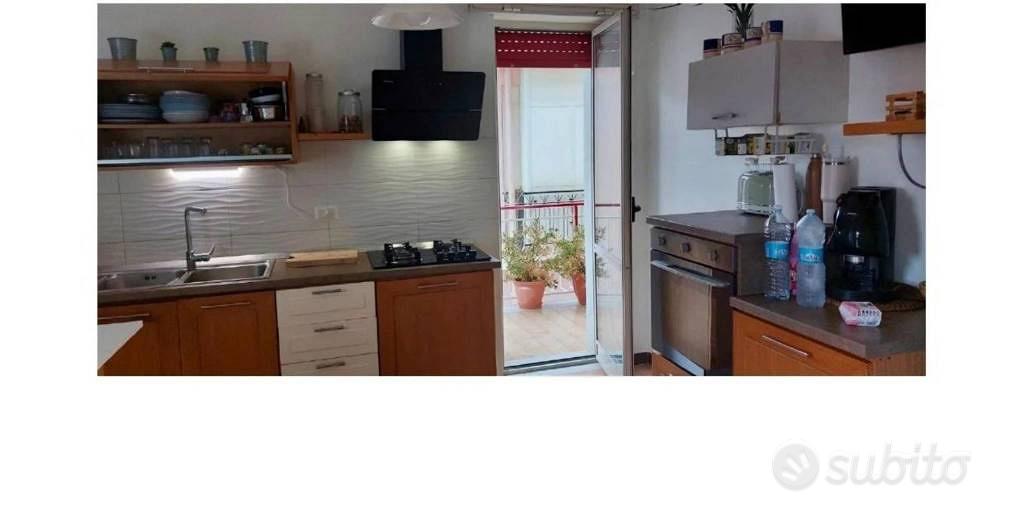 Appartamento – Napoli, Chiaiano, Municipalità 8 - Vista 4