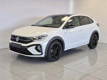 Volkswagen Taigo 1.0 tsi r-line plus 115cv