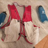 zaino gilet idratazione Salomon Sense 2