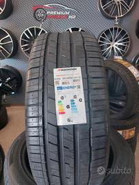 265 45 21 Gomme Estive Nuove Hankook 265 45R21