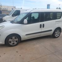 Fiat doblo'