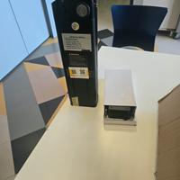 batteria bici elettrica 