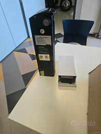 batteria bici elettrica 