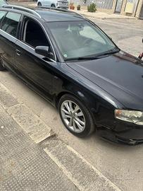 Audi a 4