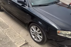 Audi a 4
