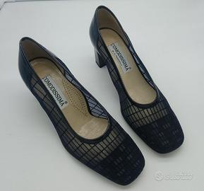 Scarpe decolte' da donna, COMODISSIMA, numero 35
