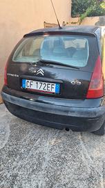 CITROEN c3 anno 2003 5 porte