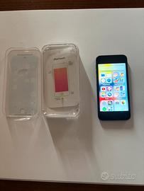 iPod Touch