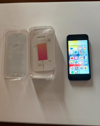 iPod Touch