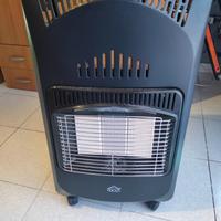 stufa a gas nuova!!!!!