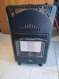 stufa a gas nuova!!!!!