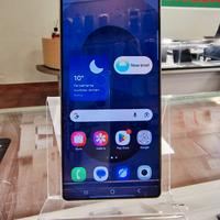 Samsung Galaxy S25 Ultra 256 gb con garanzia