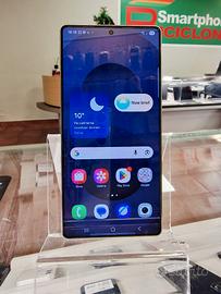 Samsung Galaxy S25 Ultra 256 gb con garanzia