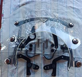 Cupolino Triumph Bonneville  T100 