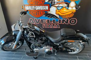 Harley-davidson Fat Boy MY2026
