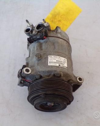 Compressore Range Rover Evoque 2.0 td 2016