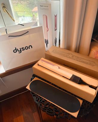 Piastra Dyson Airstrait