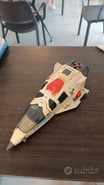 bomber Starcom Starmax anni 80