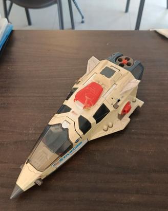 bomber Starcom Starmax anni 80