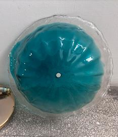 Lampadario e Applique La Murrina, Vetro di Murano