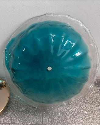 Lampadario e Applique La Murrina, Vetro di Murano