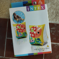 Mare braccioli e ciambelle (leggi descrizione)