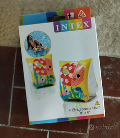 Mare braccioli e ciambelle (leggi descrizione)