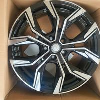 Cerchi Nuovi 18 Mercedes classe A B C E Cla Gla Gl
