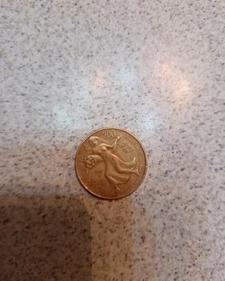 200 lire 1981